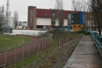 photo: Budapest, XIV. ker., Szőnyi úti Stadion (2008)