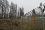 photo: Budapest, XIV. ker., Szőnyi úti Stadion (2008)