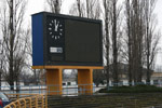 photo: Budapest, XIV. ker., Szőnyi úti Stadion (2008)