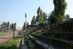 Budapest, XIV. ker., Szőnyi úti Stadion (2007)