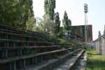 Budapest, XIV. ker., Szőnyi úti Stadion (2007)