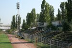 Budapest, XIV. ker., Szőnyi úti Stadion (2007)