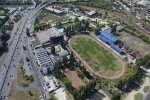 Budapest, XIV. ker., Szőnyi úti Stadion (2009)