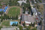 Budapest, XIV. ker., Szőnyi úti Stadion (2009)