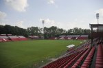 photo: Debrecen, Oláh Gábor utcai Stadion (2014)