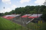 Debrecen, Oláh Gábor utcai Stadion