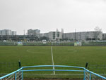 Budapest, III. ker., Hévízi úti Stadion