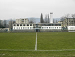 fénykép: Budapest, III. ker., Hévízi úti Stadion (2008)