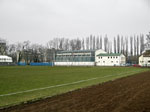 Budapest, III. ker., Hévízi úti Stadion