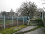 fénykép: Budapest, III. ker., Hévízi úti Stadion (2008)