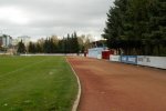 Eger, Szentmarjay Tibor Városi Stadion