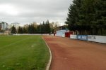 fénykép: Eger, Szentmarjay Tibor Városi Stadion (2013)