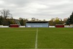 fénykép: Eger, Szentmarjay Tibor Városi Stadion (2013)