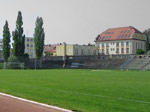 Eger, Szentmarjay Tibor Városi Stadion (2008)