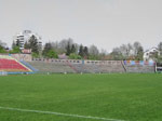 Eger, Szentmarjay Tibor Városi Stadion (2008)