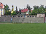 Eger, Szentmarjay Tibor Városi Stadion (2008)