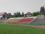 Eger, Szentmarjay Tibor Városi Stadion (2008)