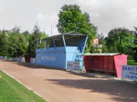 Eger, Szentmarjay Tibor Városi Stadion (2008)