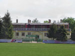 Eger, Szentmarjay Tibor Városi Stadion (2008)