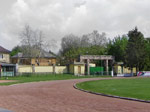 Eger, Szentmarjay Tibor Városi Stadion (2008)