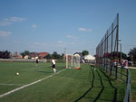 Dabas, Wellis Sportpark (2003)