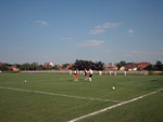 Dabas, Wellis Sportpark (2003)