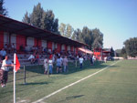 Dabas, Wellis Sportpark (2003)