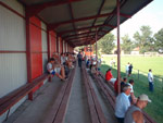 Dabas, Wellis Sportpark (2003)