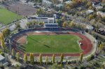 fénykép: Budapest, XXI. ker., Béke téri Stadion(2009)