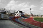 Budapest, XXI. ker., Béke téri Stadion