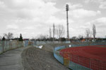 photo: Budapest, XXI. ker., Béke téri Stadion (2008)