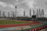 fénykép: Budapest, XXI. ker., Béke téri Stadion (2008)