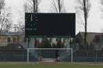 fénykép: Budapest, XXI. ker., Béke téri Stadion (2008)