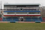 fénykép: Budapest, XXI. ker., Béke téri Stadion (2008)