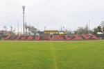 photo: Budapest, XXII. ker., Promontor utcai Stadion (2009)