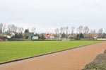 photo: Budapest, XXII. ker., Promontor utcai Stadion (2009)