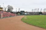 photo: Budapest, XXII. ker., Promontor utcai Stadion (2009)