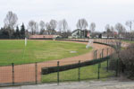 photo: Budapest, XXII. ker., Promontor utcai Stadion (2009)