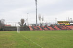 fénykép: Budapest, XXII. ker., Promontor utcai Stadion (2009)