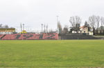 fénykép: Budapest, XXII. ker., Promontor utcai Stadion (2009)