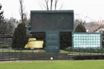 fénykép: Budapest, XXII. ker., Promontor utcai Stadion (2009)