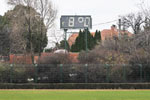 photo: Budapest, XXII. ker., Promontor utcai Stadion (2009)