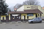 photo: Budapest, XXII. ker., Promontor utcai Stadion (2009)