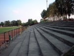 Budapest, XXII. ker., Promontor utcai Stadion (2003)