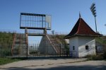 photo: Akasztó, Stadler Stadion (2007)