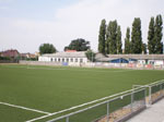 photo: Szigetszentmiklós, Sport utca (2009)