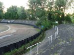 photo: Ózd, Ózdi Városi Stadion (2010)