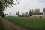 Budapest, XIII. ker., Népfürdő utcai Stadion