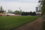 Budapest, XIII. ker., Népfürdő utcai Stadion