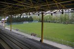 fénykép: Budapest, XIII. ker., Népfürdő utcai Stadion (2014)